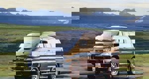 Delica (1994 - 2007)